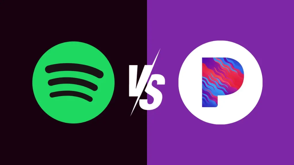 Spotify vs Pandora: Detaylı Karşılaştırma