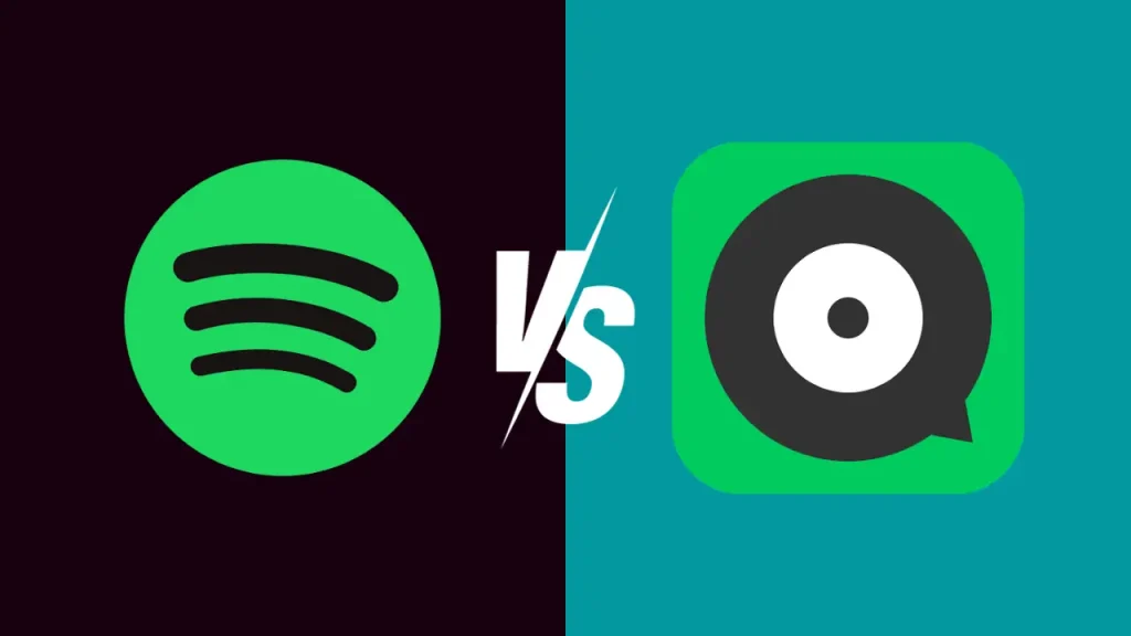 Spotify vs Joox Müzik: Detaylı Karşılaştırma