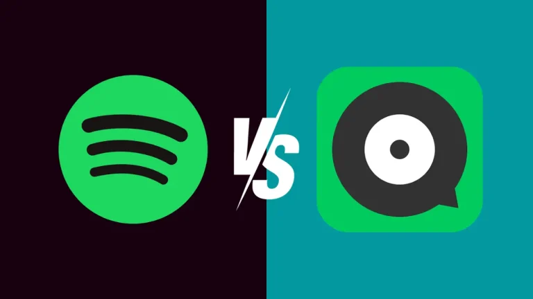 Spotify vs Joox Müzik: Detaylı Karşılaştırma