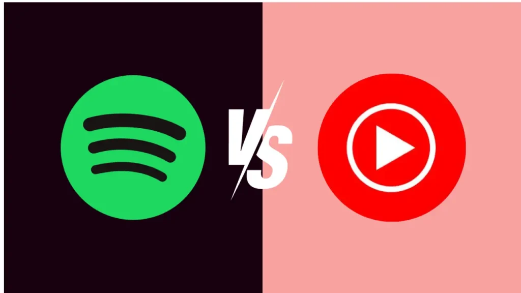 Spotify vs YouTube Music: Detaylı Karşılaştırma