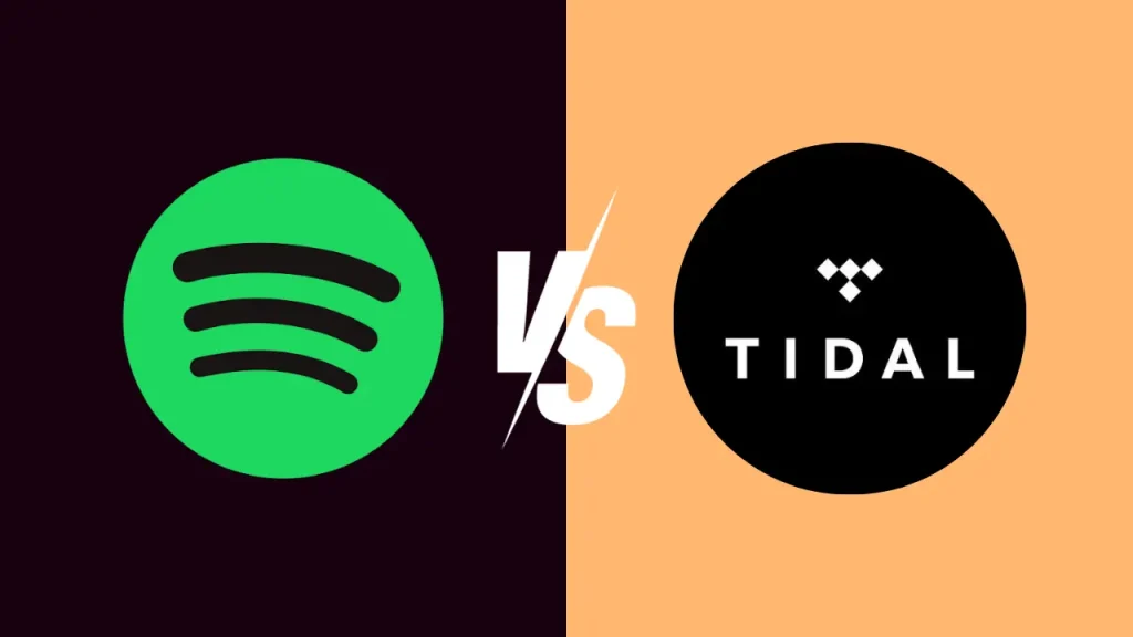 Spotify vs Tidal Music: Detaylı Karşılaştırma