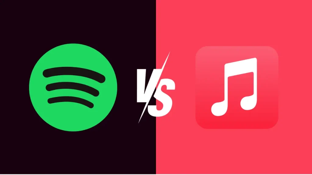 Spotify vs Apple Music: Detaylı Karşılaştırma
