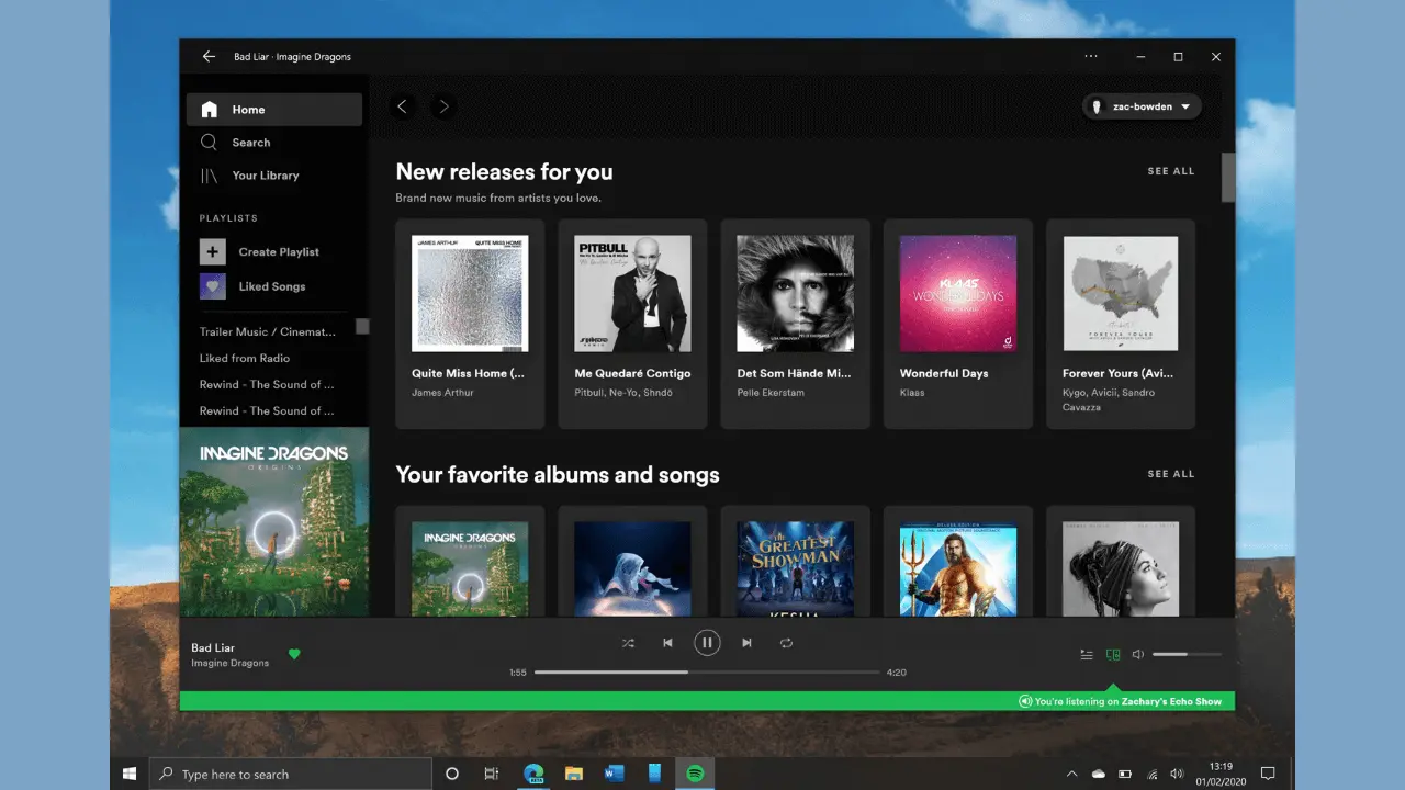 Spotify Uygulaması Windows'ta Otomatik Olarak Yükleniyor